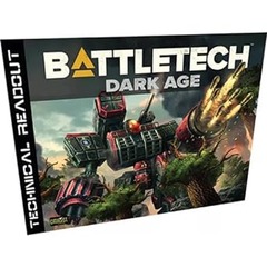 Battletech - Technical Readout Dark Age